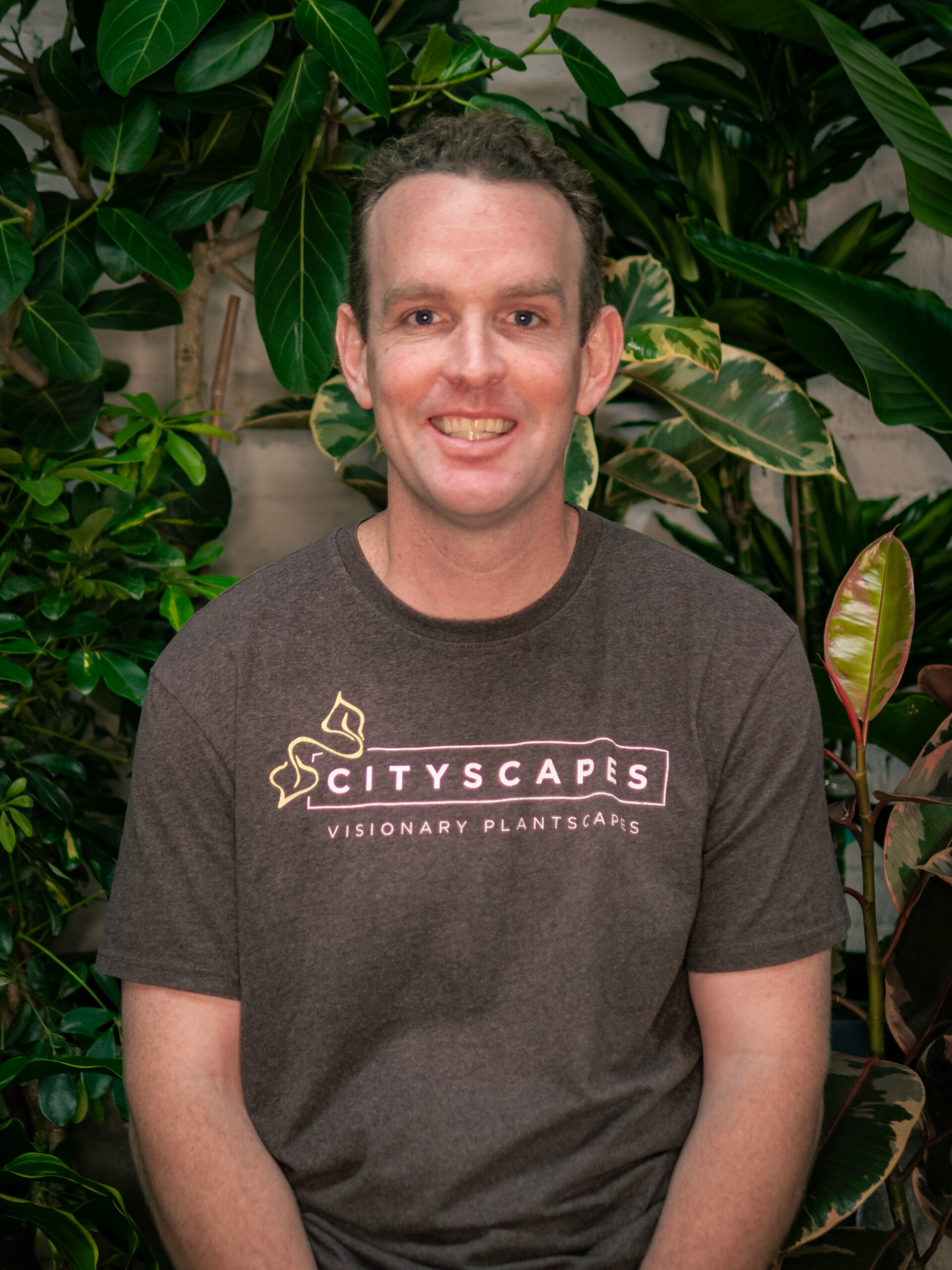 Joe Byron 