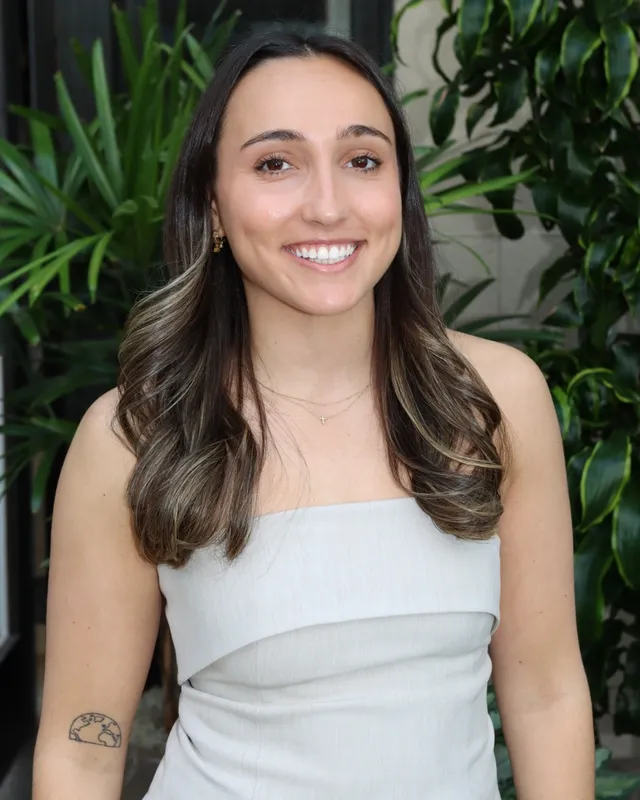 Samantha Goodman 