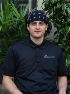 Eli Giordano 