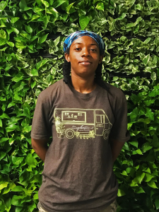 Jerrika Richards 