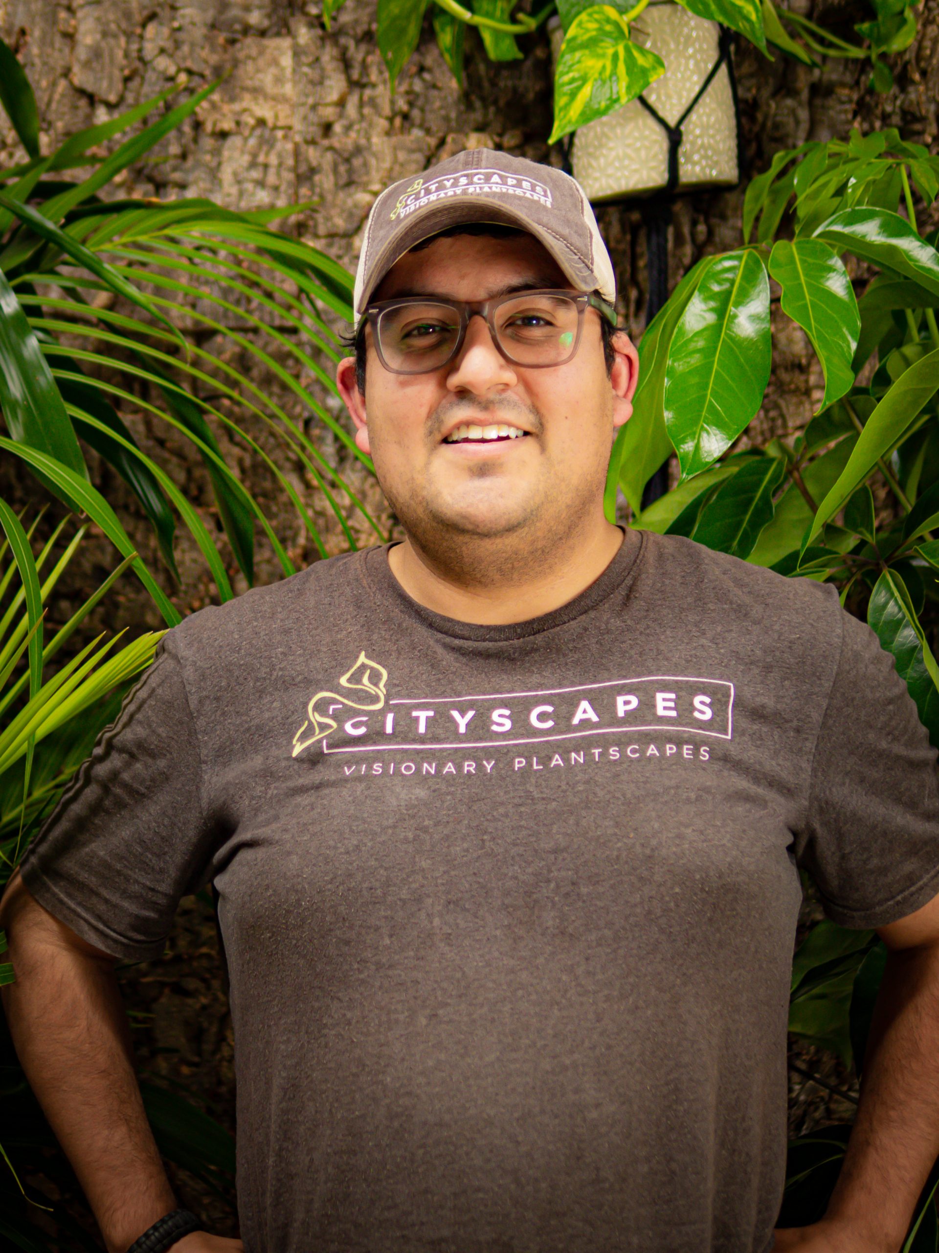 Carlos Amador 