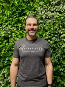 Richard Charbonneau 