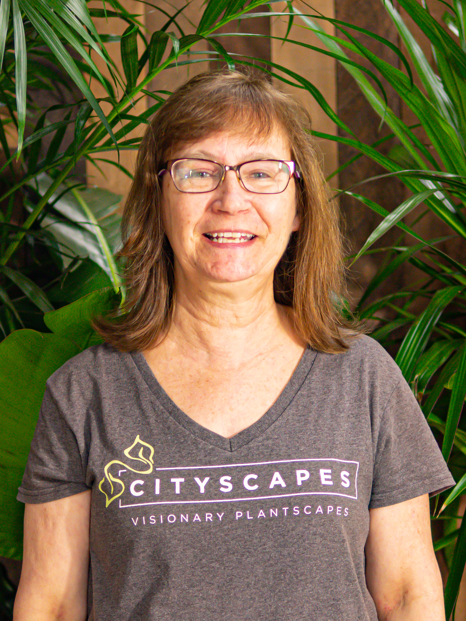 JoEllen Prescott 