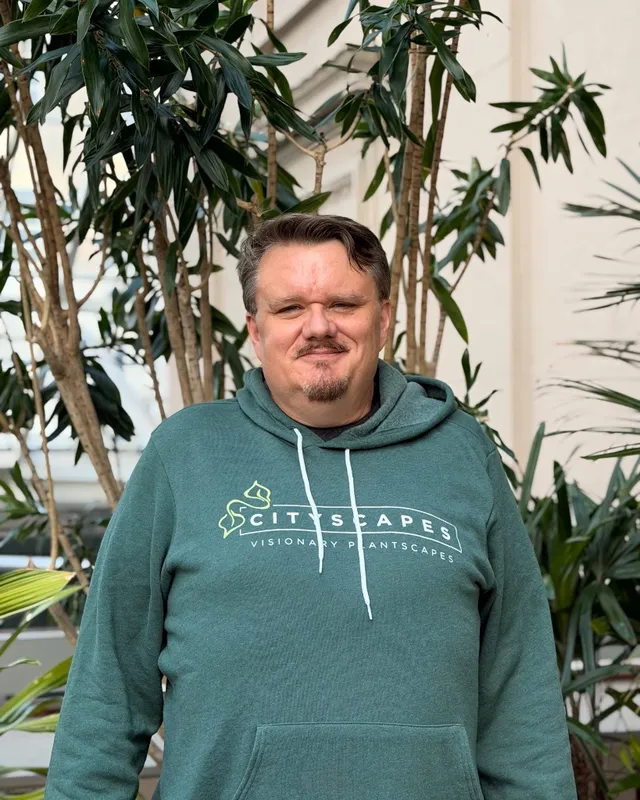 Jason Stohrer 