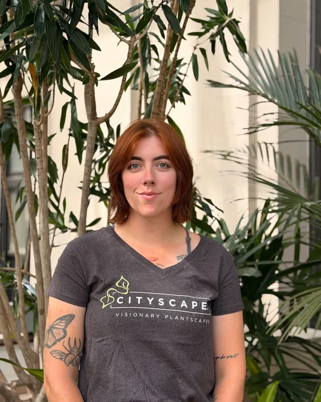 Morgana Hasak 