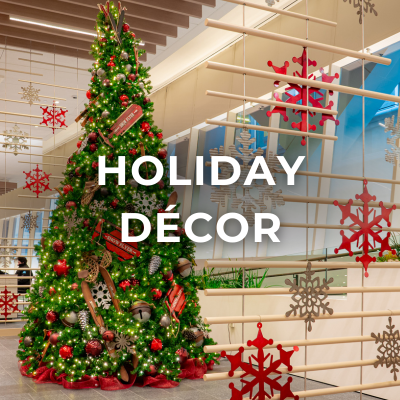 holiday decor