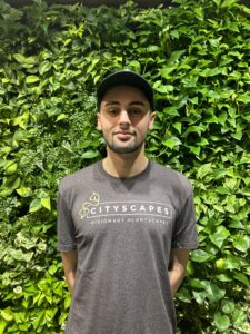 Kyle Khraibi