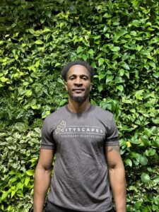 Antonio Delgado
