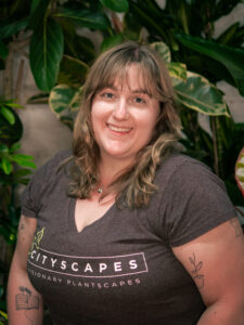 Kerri Sands
