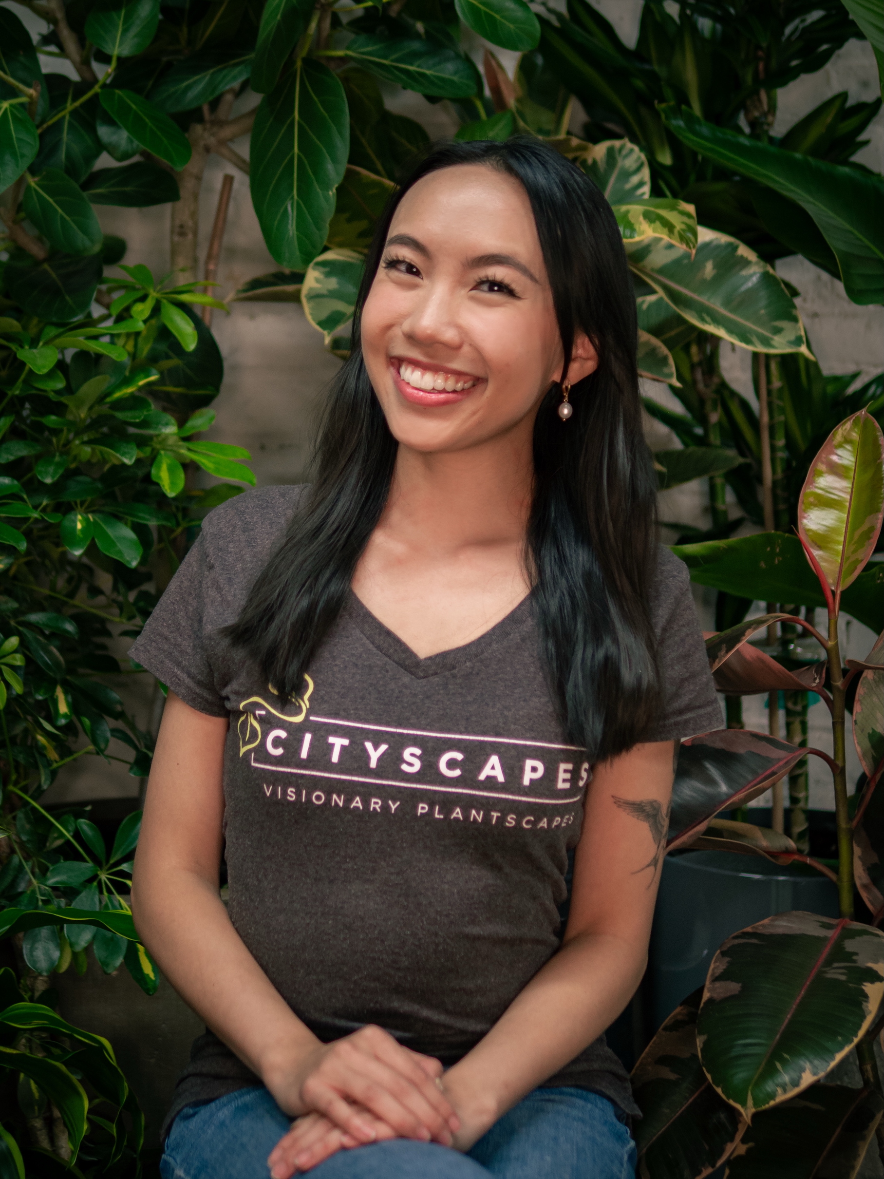 Katie Phan