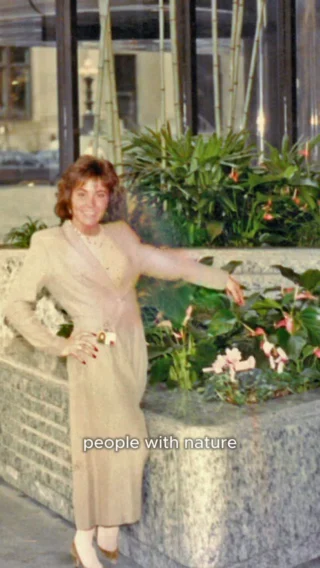 Happy Mother’s Day to all the women who help us grow through every season and bloom into who we’re meant to be!! 🌸💐

Today, I get to use this as an excuse to talk about someone very special to me, our President, Jan Goodman, or as I call her, Mom.

Anyone who knows her knows the passion, creativity, and heart she brings into everything she does. While her accomplishments are impressive, what stands out most is the care she pours into her community and the people around her every single day. She leads this company with a constant focus on how we can make our community a better place, and she inspires all of us to grow, bloom, and become the best versions of ourselves.

I’m incredibly grateful to get to learn from her every day, in work, in life, and in how to lead with purpose. Happy Mother’s Day everyone! 
- Samantha Goodman